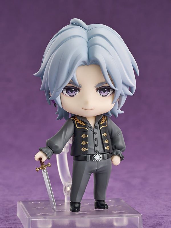Hikari to Yoru no Koi - Charlie - Nendoroid - Nendoroid Light