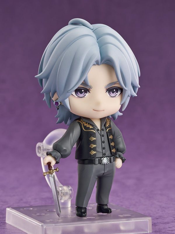 Hikari to Yoru no Koi - Charlie - Nendoroid - Nendoroid Light — изображение 2