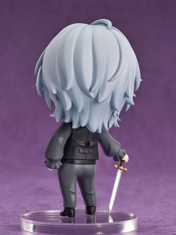 Hikari to Yoru no Koi - Charlie - Nendoroid - Nendoroid Light — изображение 3