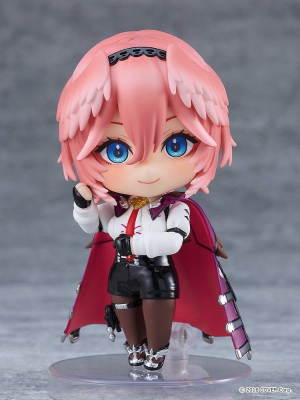 Hololive - Ganmo - Takane Lui - Tsukune - Tsumire - Nendoroid #2475