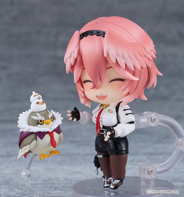 Hololive - Ganmo - Takane Lui - Tsukune - Tsumire - Nendoroid #2475 — изображение 7