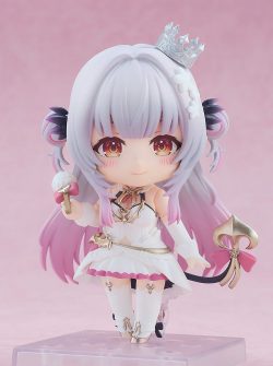 HoneyStrap — Suou Patra — Nendoroid #2559
