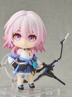 Honkai: Star Rail — March 7th — Nendoroid #2456