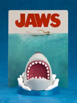 Jaws — Nendoroid #2419