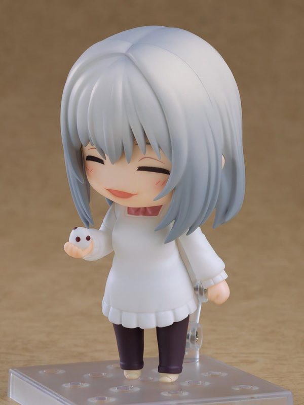 Jiisan Baasan Wakagaeru - Saitou Ine - Nendoroid #2494 — изображение 5