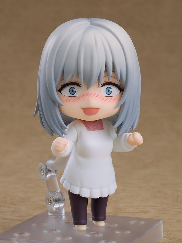 Jiisan Baasan Wakagaeru - Saitou Ine - Nendoroid #2494 — изображение 2