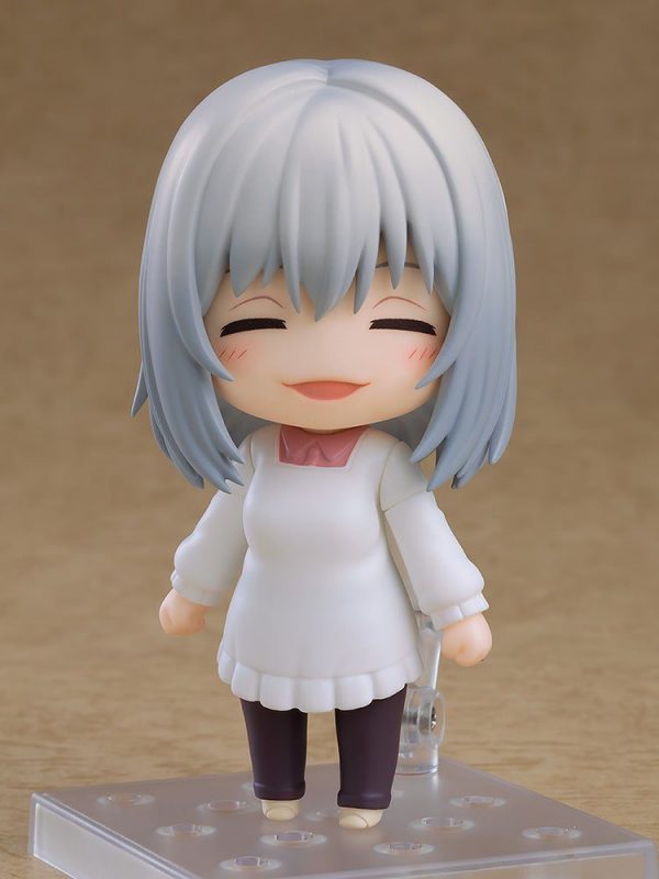 Jiisan Baasan Wakagaeru - Saitou Ine - Nendoroid #2494 — изображение 4
