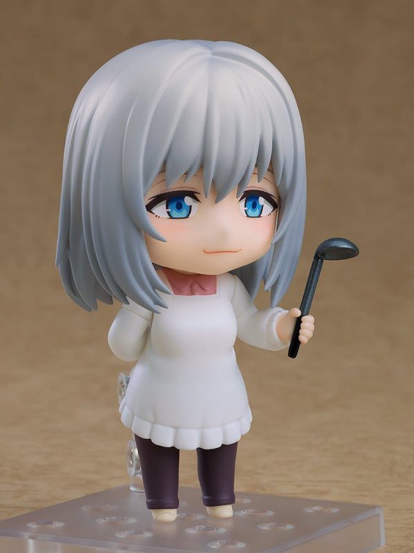 Jiisan Baasan Wakagaeru - Saitou Ine - Nendoroid #2494 — изображение 3