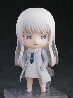 Jormungand — Koko Hekmatyar — Nendoroid #2545