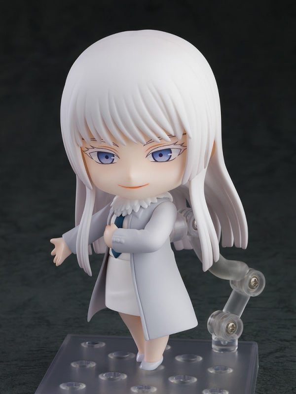Jormungand - Koko Hekmatyar - Nendoroid #2545 — изображение 2