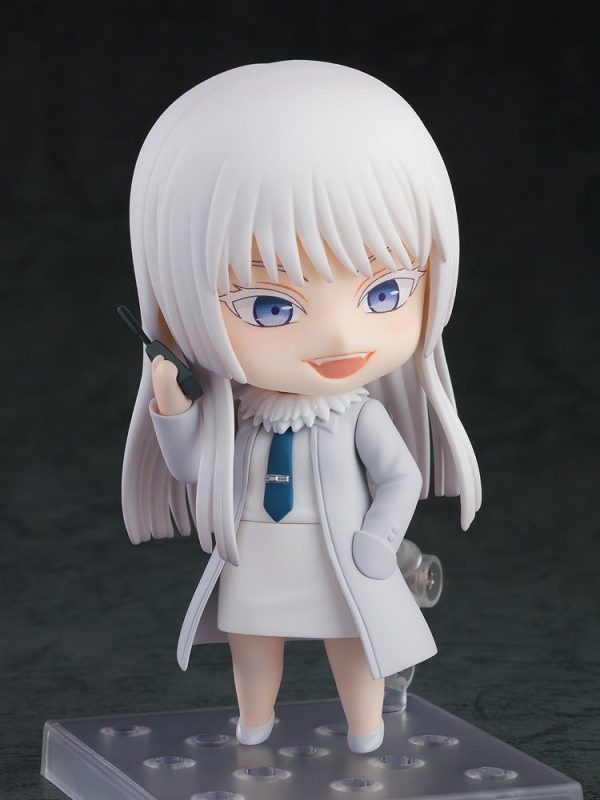 Jormungand - Koko Hekmatyar - Nendoroid #2545 — изображение 3