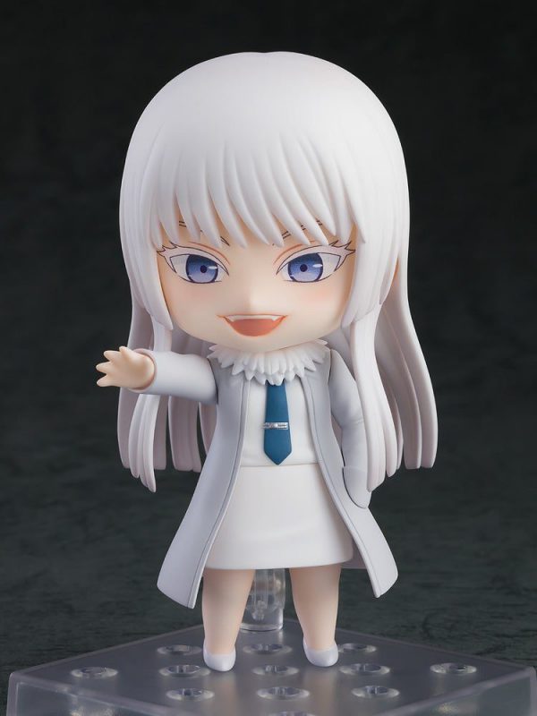 Jormungand - Koko Hekmatyar - Nendoroid #2545 — изображение 4