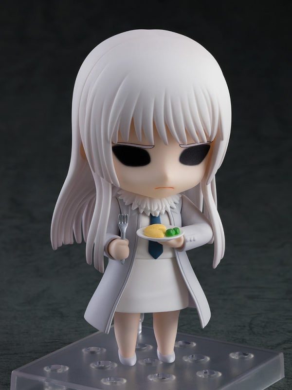 Jormungand - Koko Hekmatyar - Nendoroid #2545 — изображение 5