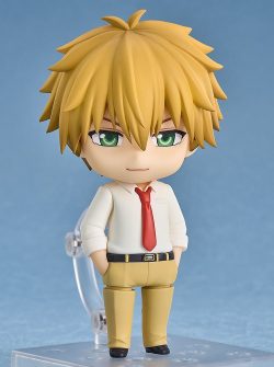 Kaichou wa Maid-sama! — Usui Takumi — Nendoroid #2471