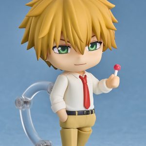 Kaichou wa Maid-sama! - Usui Takumi - Nendoroid #2471 — изображение 3
