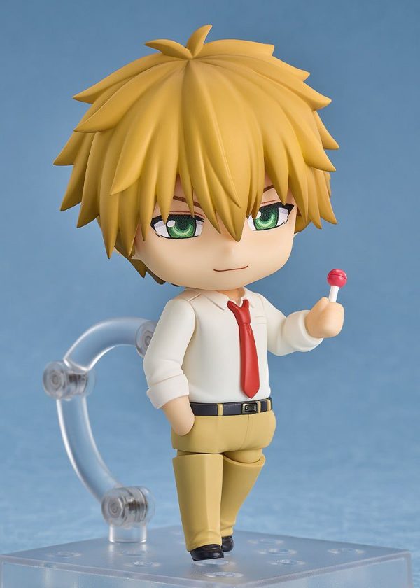 Kaichou wa Maid-sama! - Usui Takumi - Nendoroid #2471 — изображение 3
