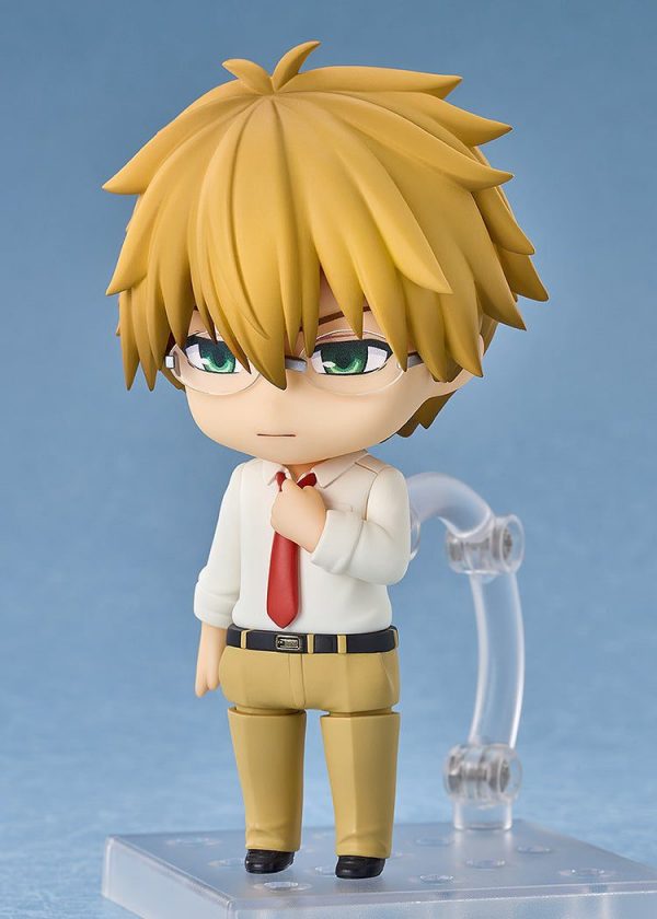 Kaichou wa Maid-sama! - Usui Takumi - Nendoroid #2471 — изображение 4