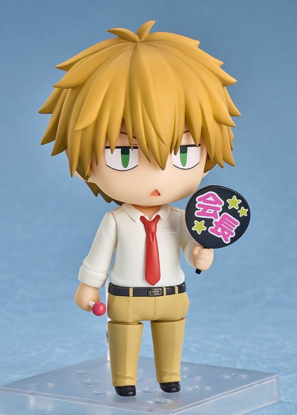 Kaichou wa Maid-sama! - Usui Takumi - Nendoroid #2471 — изображение 5