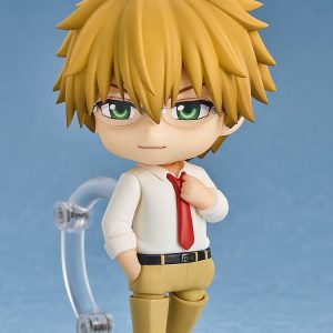Kaichou wa Maid-sama! - Usui Takumi - Nendoroid #2471 — изображение 6
