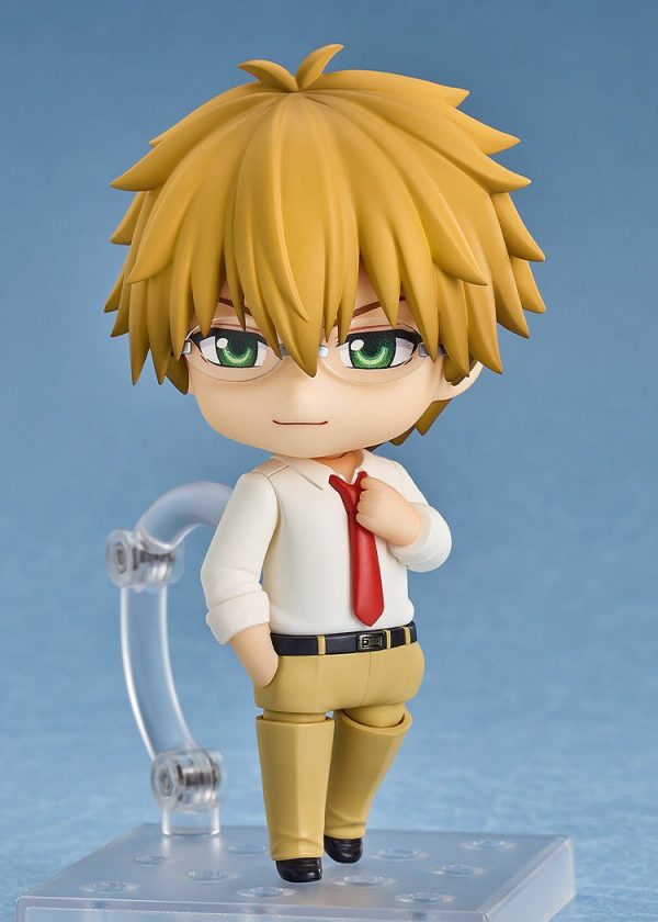 Kaichou wa Maid-sama! - Usui Takumi - Nendoroid #2471 — изображение 6