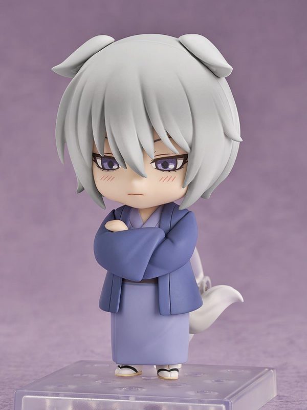 Kamisama Hajimemashita - Tomoe - Nendoroid #2443 — изображение 4
