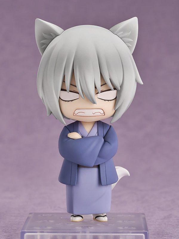 Kamisama Hajimemashita - Tomoe - Nendoroid #2443 — изображение 5