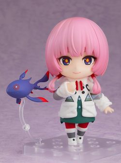 Kamitsubaki City Under Construction — KAF — Nendoroid #2414