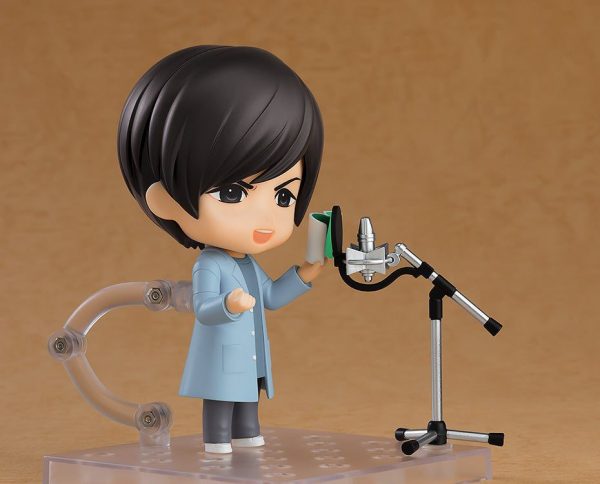 Kamiya Hiroshi - Nendoroid #2515 — изображение 5