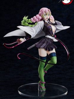 Kimetsu no Yaiba — Kanroji Mitsuri — B-style — 1/4