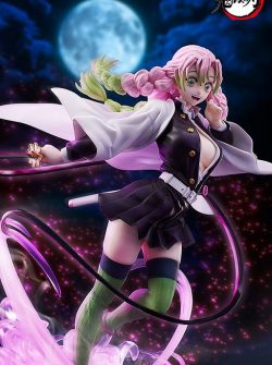 Kimetsu no Yaiba — Kanroji Mitsuri — B-style — 1/4 — Deluxe Edition