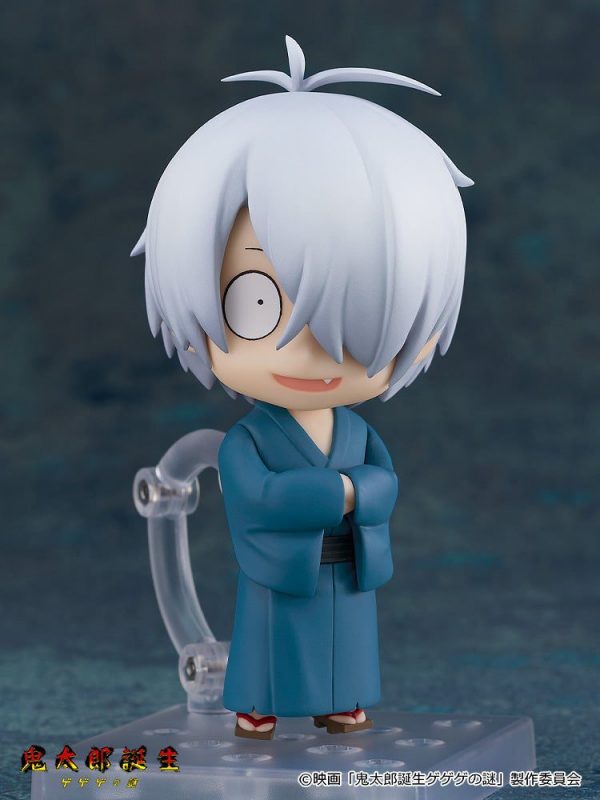 Kitarou Tanjou: Gegege no Nazo - Kitarou no Chichi - Nendoroid #2464