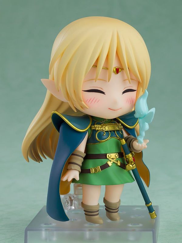 Lodoss Tou Senki - Deedlit - Nendoroid #2553 — изображение 4