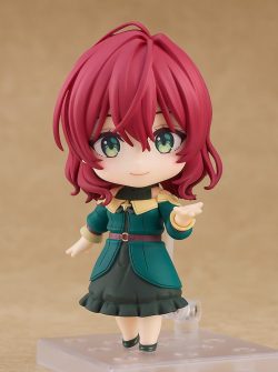 Madougushi Dahlia wa Utsumukanai ～Dahliya Wilts No More～ — Dahliya Rossetti — Nendoroid #2552