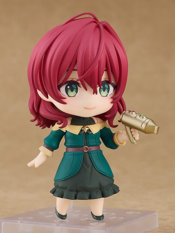 Madougushi Dahlia wa Utsumukanai ～Dahliya Wilts No More～ - Dahliya Rossetti - Nendoroid #2552 — изображение 3
