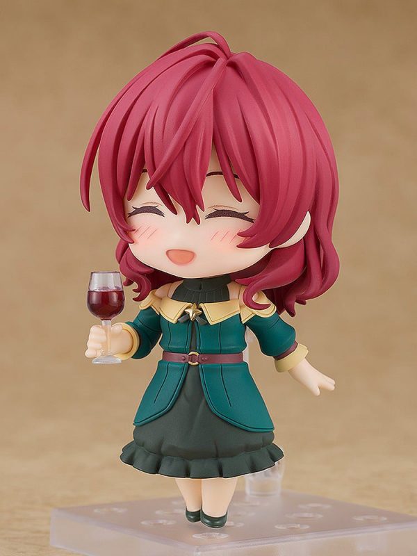 Madougushi Dahlia wa Utsumukanai ～Dahliya Wilts No More～ - Dahliya Rossetti - Nendoroid #2552 — изображение 4