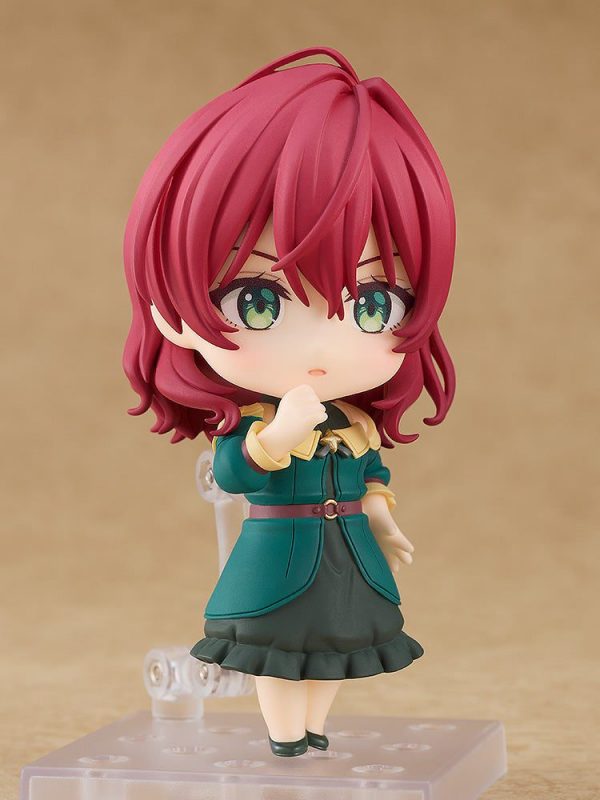 Madougushi Dahlia wa Utsumukanai ～Dahliya Wilts No More～ - Dahliya Rossetti - Nendoroid #2552 — изображение 2