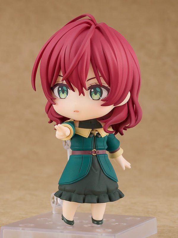 Madougushi Dahlia wa Utsumukanai ～Dahliya Wilts No More～ - Dahliya Rossetti - Nendoroid #2552 — изображение 5