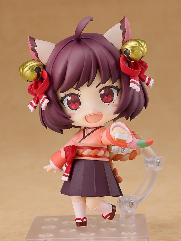 Mahjong Soul - Ichihime - Nendoroid #2476