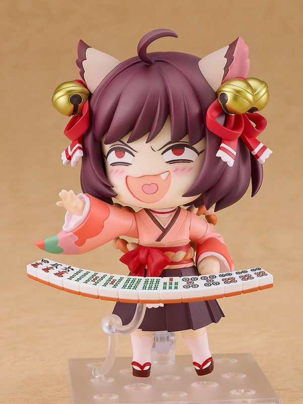 Mahjong Soul - Ichihime - Nendoroid #2476 — изображение 3