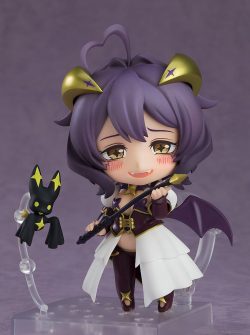 Mahou Shoujo ni Akogarete — Hiiragi Utena — Venalita — Nendoroid #2446