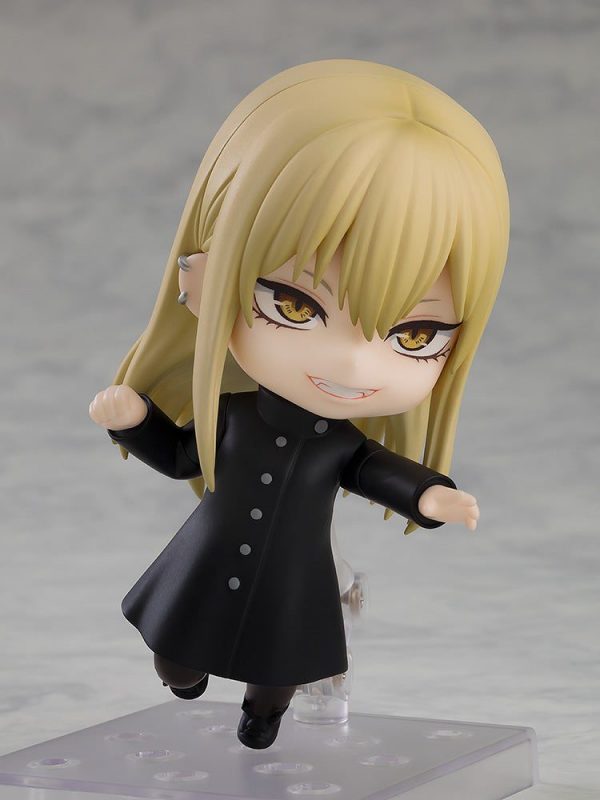 Majou to Yajuu - Guideau - Nendoroid #2501 — изображение 4