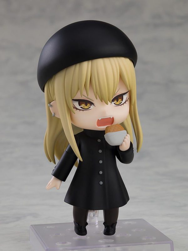 Majou to Yajuu - Guideau - Nendoroid #2501 — изображение 3