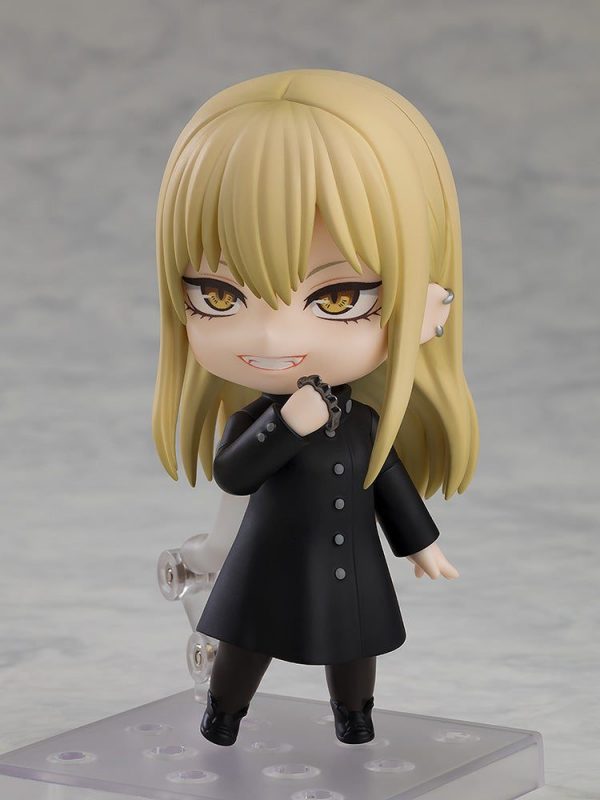 Majou to Yajuu - Guideau - Nendoroid #2501 — изображение 2