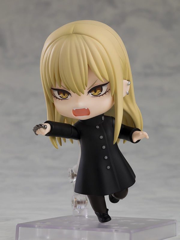 Majou to Yajuu - Guideau - Nendoroid #2501 — изображение 5