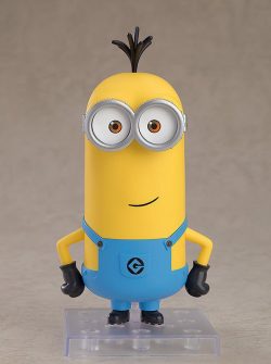 Minions — Kevin — Nendoroid #2302