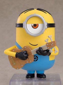 Minions — Stuart — Nendoroid #2303