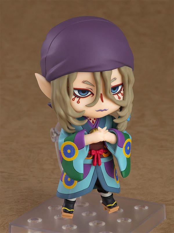 Mononoke - Kusuriuri - Nendoroid #2426 — изображение 3