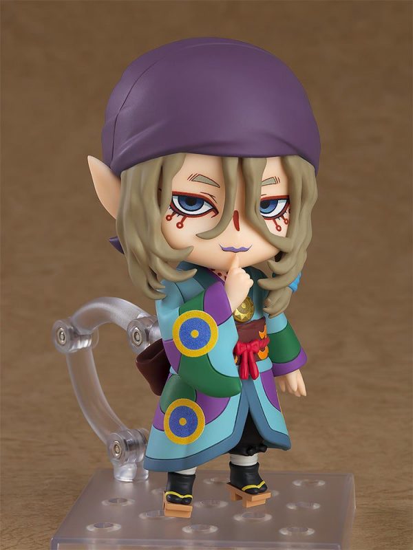 Mononoke - Kusuriuri - Nendoroid #2426 — изображение 4