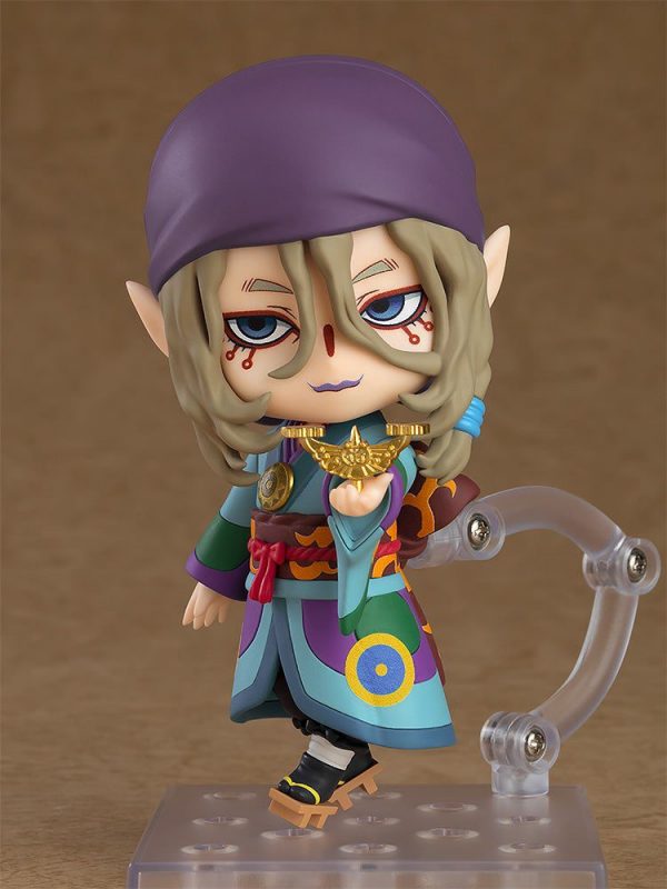 Mononoke - Kusuriuri - Nendoroid #2426 — изображение 5