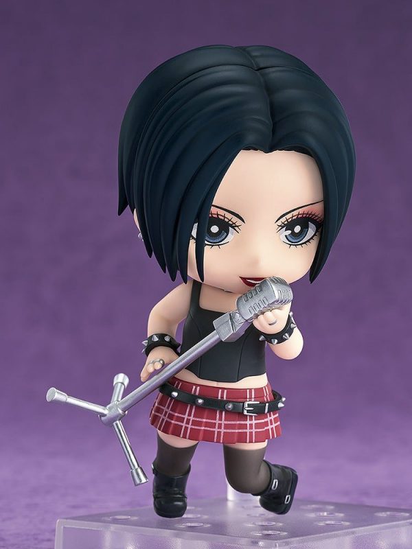NANA - Oosaki Nana - Nendoroid #2509 — изображение 4